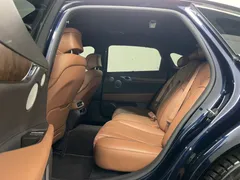 2024 Genesis G80 Gasoline 3.5 Turbo AWD — фото 10