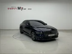 2024 Genesis G80 Gasoline 3.5 Turbo AWD — фото 14