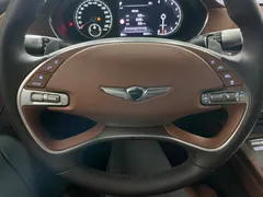 2024 Genesis G80 Gasoline 3.5 Turbo AWD — фото 16