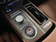 2024 Genesis G80 Gasoline 3.5 Turbo AWD — фото 17