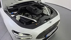 2022 Genesis G70 Gasoline 2.0T 4WD — фото 6