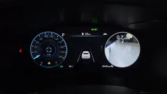 2022 Genesis G70 Gasoline 2.0T 4WD — фото 8