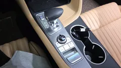 2022 Genesis G70 Gasoline 2.0T 4WD — фото 9