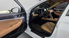 2022 Genesis G70 Gasoline 2.0T 4WD — фото 10