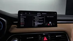 2022 Genesis G70 Gasoline 2.0T 4WD — фото 16