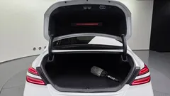 2022 Genesis G70 Gasoline 2.0T 4WD — фото 20