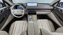 2022 Genesis GV80 3.5T Gasoline AWD — фото 7