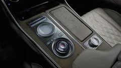 2022 Genesis GV80 3.5T Gasoline AWD — фото 9