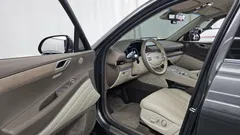 2022 Genesis GV80 3.5T Gasoline AWD — фото 10