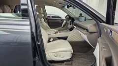 2022 Genesis GV80 3.5T Gasoline AWD — фото 11