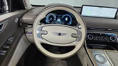 2022 Genesis GV80 3.5T Gasoline AWD — фото 13
