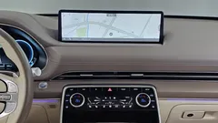 2022 Genesis GV80 3.5T Gasoline AWD — фото 14