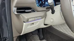 2022 Genesis GV80 3.5T Gasoline AWD — фото 16