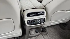 2022 Genesis GV80 3.5T Gasoline AWD — фото 19