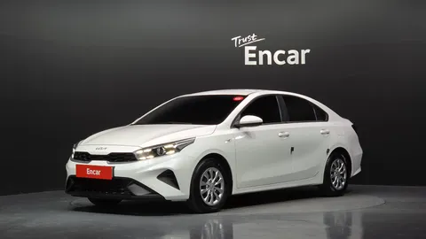 2023 Kia K3 1.6