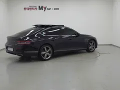 2022 Genesis G80 Gasoline 3.5 Turbo AWD — фото 5