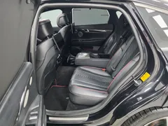 2022 Genesis G80 Gasoline 3.5 Turbo AWD — фото 10