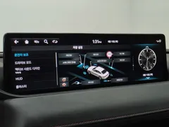 2022 Genesis G80 Gasoline 3.5 Turbo AWD — фото 18