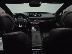 2022 Genesis G80 Gasoline 3.5 Turbo AWD — фото 19