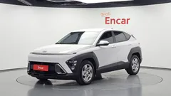 2023 Hyundai Kona Gasoline 1.6 Turbo 2WD — фото 1