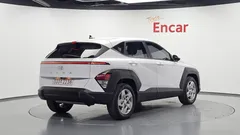 2023 Hyundai Kona Gasoline 1.6 Turbo 2WD — фото 2