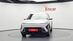 2023 Hyundai Kona Gasoline 1.6 Turbo 2WD — фото 3