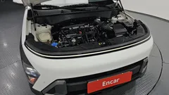 2023 Hyundai Kona Gasoline 1.6 Turbo 2WD — фото 6