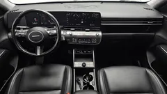 2023 Hyundai Kona Gasoline 1.6 Turbo 2WD — фото 7