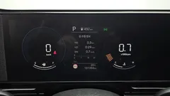 2023 Hyundai Kona Gasoline 1.6 Turbo 2WD — фото 8