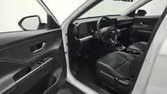 2023 Hyundai Kona Gasoline 1.6 Turbo 2WD — фото 11