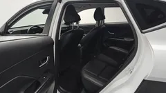 2023 Hyundai Kona Gasoline 1.6 Turbo 2WD — фото 12