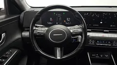 2023 Hyundai Kona Gasoline 1.6 Turbo 2WD — фото 13