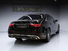 2022 Mercedes-Benz S-Class Maybach S580 4MATIC — фото 5