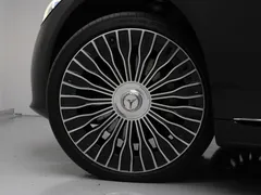 2022 Mercedes-Benz S-Class Maybach S580 4MATIC — фото 6