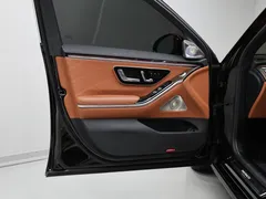 2022 Mercedes-Benz S-Class Maybach S580 4MATIC — фото 7