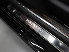 2022 Mercedes-Benz S-Class Maybach S580 4MATIC — фото 8