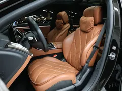 2022 Mercedes-Benz S-Class Maybach S580 4MATIC — фото 10
