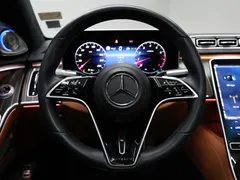 2022 Mercedes-Benz S-Class Maybach S580 4MATIC — фото 15