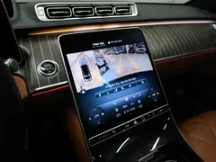2022 Mercedes-Benz S-Class Maybach S580 4MATIC — фото 18