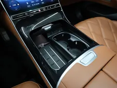 2022 Mercedes-Benz S-Class Maybach S580 4MATIC — фото 19