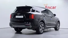 2022 Kia Sorento Diesel 2.2 4WD — фото 2