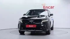 2022 Kia Sorento Diesel 2.2 4WD — фото 3