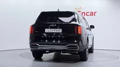 2022 Kia Sorento Diesel 2.2 4WD — фото 4
