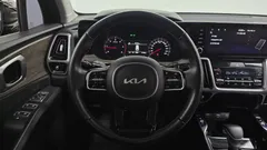 2022 Kia Sorento Diesel 2.2 4WD — фото 13