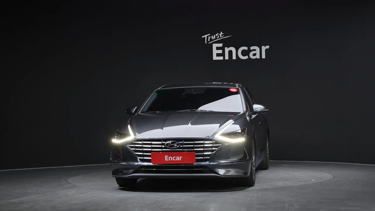 2023 Hyundai Sonata Premium Plus