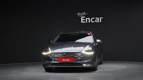 2023 Hyundai Sonata Premium Plus