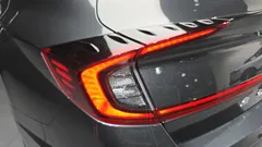 2023 Hyundai Sonata Premium Plus — фото 4