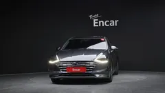 2023 Hyundai Sonata Premium Plus — фото 11
