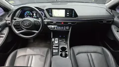 2023 Hyundai Sonata Premium Plus — фото 14