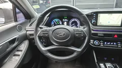 2023 Hyundai Sonata Premium Plus — фото 17